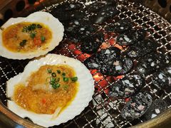 -300杯·和牛烧肉清酒专门店(廊里店)