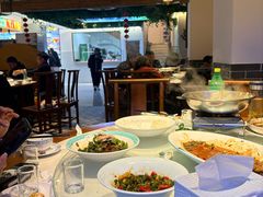 -老奶奶私房菜(天台里街店)