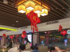 -潮泰牛肉火锅 · 创于1992年(车公庙店)