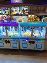 -卡通尼乐园(上海安亭店)