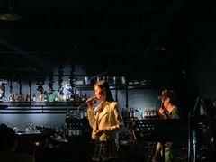 -ohbar live house(人广店)