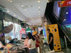 -利群商厦(台东店)