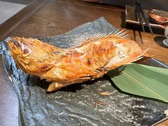 -一豚轩·烧鸟·豚骨拉面(五四路店)