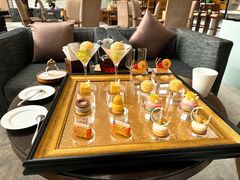 -天津海河悦榕庄·Lobby Lounge大堂吧