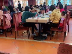 大堂-点都德(千灯湖环宇城店)