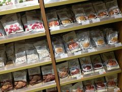 -MUJI无印良品(万科里店)
