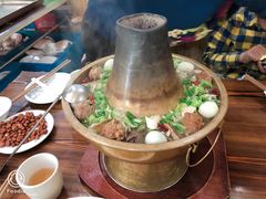 -清真·益鑫羊肉手抓馆(花园北街店)