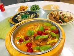 -阿马蛋汤·宁波小海鲜(总店)