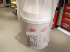 -肯德基(惠州龙门店)