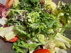 沙拉-莫斯科西餐厅