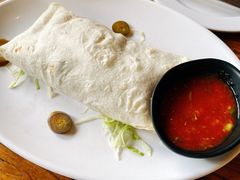 -Rural Tequila墨西哥餐厅(东川路店)