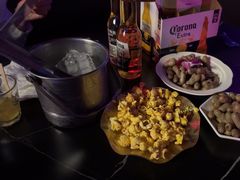 -MOSSO音乐酒吧·live house(南京旗舰店)