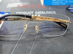 -华彬眼镜专业渐进配镜(潘家园店)