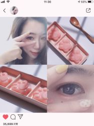 -轻妆Feel·半永久纹眉眼线