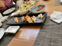 -栖川山葵家·寿喜锅·日式料理(龙湖北城天街商场店)