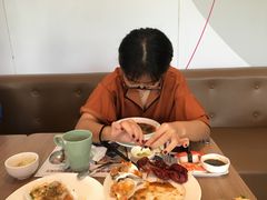 -万德诺富特酒店·自助餐厅(万德大厦店)