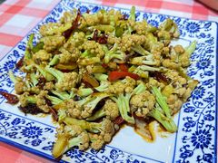 -忆外婆徐州菜·地锅鸡·生日宴(吴庄店)