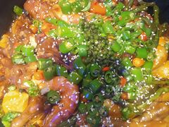 -徐记小怪兽肉蟹煲店(哈西万达金街店)