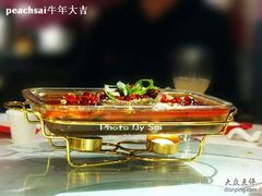 麻辣风味鱼-小巴辣子川湘菜餐厅(星游城店)