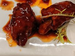 -枣子树·素食餐厅(朱家尖店)
