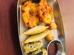 炸物拼盘-青春分食(仙林大学城店)