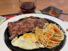 唐人街川湘牛排-豪客来牛排(红豆万花城店)