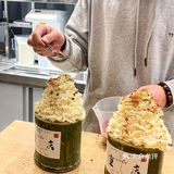 重庆探店|我大重庆终于也有竹筒奶茶了！ 