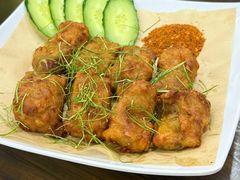 -南记食粥坊·宵夜大排档(莲花店)