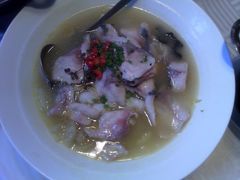 洪湖紫江奇味鱼-家佳餐厅(大望路店)