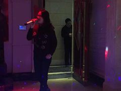 -好声音时尚量贩KTV(之心城店)