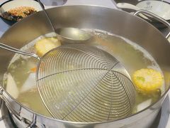 -小城牛事·鲜牛肉火锅(万达店)