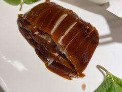 -在前门·烤鸭北京菜(五月花广场店)