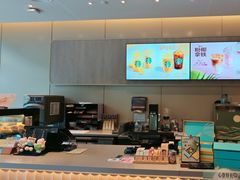 -星巴克(深圳微软科通大厦店)