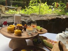 -三嚥阁 La Villa Restaurant