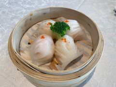 海湾虾饺皇-海湾壹品·粤菜·早茶·烤鸭(拱北店)