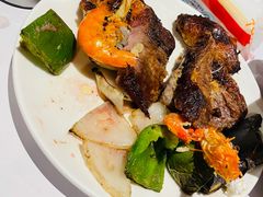-拉蒂娜·巴西牛排馆 Latina·Brazilian Steakhouse(陆家嘴旗舰店)