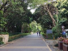 -月亮湾公园