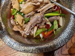 -驿楼兰·新疆菜(火车站店)