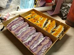 -米阿糯糕团•酒酿•甜品(莫愁店)