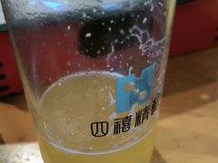 -四禧精酿烧烤串吧(大明湖店)