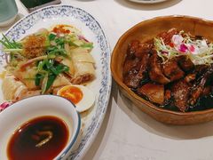 -常来小聚·广州非遗传承餐厅(高德置地店)
