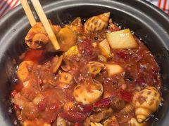 -永信海鲜(群星城店)