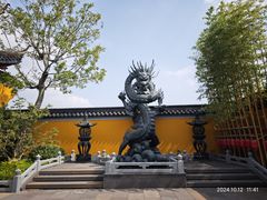 -上海青龙寺