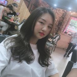 点击看大图 -GY style salon网红签约