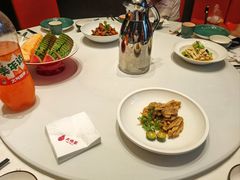 -大鸭梨烤鸭(北洼路店)
