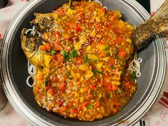 -堂瓦里·33年传统赣菜(第一街区店)