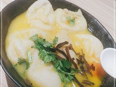 -渔米丰·广府鱼汤米线(光明广场店)