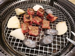-好牛烧肉(世茂广场店)