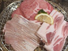 -高丽苑韩国烤肉(海昌路旗舰店)