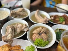 -松發肉骨茶(先得坊店)